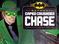 Тоглоом Batman Caped Crusader Chase