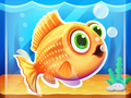 Тоглоом Fish tank my aquarium