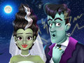 Тоглоом Monster Bride Wedding Vows