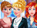 Тоглоом Princess Style Vlog First Date