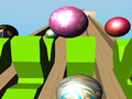 Тоглоом Marble ball 3d 
