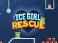 Тоглоом Ice Girl Rescue