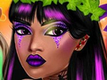 Тоглоом Makeup Studio Halloween