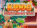 Тоглоом Kiddo Christmas Time