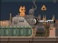 Тоглоом Cat Wars 