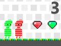 Тоглоом Red and Green 3 