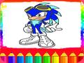 Тоглоом Super Anime Coloring Book For All Ages 
