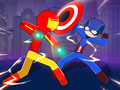 Тоглоом Ragdoll Warriors 