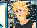 Тоглоом Kristoff Icy Beard Makeover