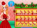 Тоглоом New Year shopping