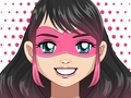 Тоглоом Kawaii superhero avatar maker