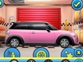 Тоглоом My Dreamy Car Makeover