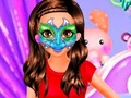 Тоглоом Besties Face Painting Artist
