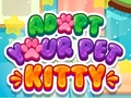 Тоглоом Adopt your pet kitty