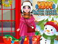 Тоглоом Kiddo Winter Casual