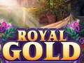 Тоглоом Royal Gold