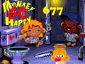 Тоглоом Monkey Go Happy Stage 677