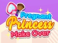 Тоглоом Pregnant Princess Makeover