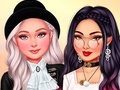 Тоглоом Steampunk Insta Princesses