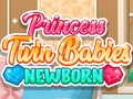Тоглоом Princess Twins Babies Newborn