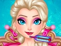 Тоглоом Elsa Frozen Brain Surgery