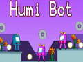 Тоглоом Humi Bot