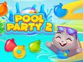 Тоглоом Pool Party 2