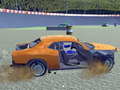 Тоглоом Xtreme Demolition Arena Derby 2022