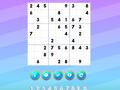 Тоглоом Sudoku Game