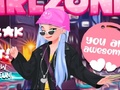Тоглоом Girlzone Oversize