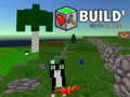 Тоглоом Build with Cubes 2