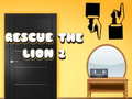 Тоглоом Rescue The Lion 2