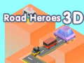 Тоглоом Road Heroes 3D