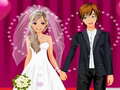 Тоглоом Wedding Girl Dress Up