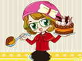 Тоглоом Cute Girl Jenna Dressup