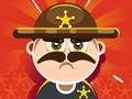 Тоглоом Sheriff Shoot