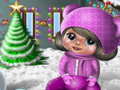 Тоглоом Baby Winter Dress up