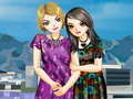 Тоглоом Best Friends Dressup