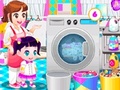 Тоглоом Children Laundry