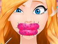 Тоглоом Cute Lips Plastic Surgery