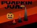 Тоглоом Pumpkin Jump
