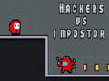 Тоглоом Hackers vs impostors
