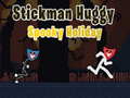 Тоглоом Stickman Huggy Spooky Holiday