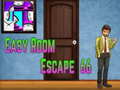 Тоглоом Amgel Easy Room Escape 66