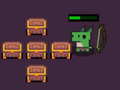 Тоглоом Pixel Dragon