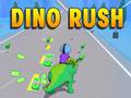 Тоглоом Dino Rush