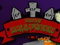Тоглоом Memory Halloween