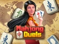 Тоглоом Mahjong Duels