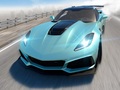 Тоглоом Extreme Drift Car Simulator