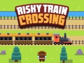 Тоглоом Risky Train Crossing